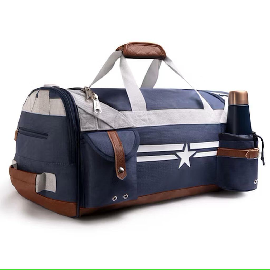 Marines duffle bag sale